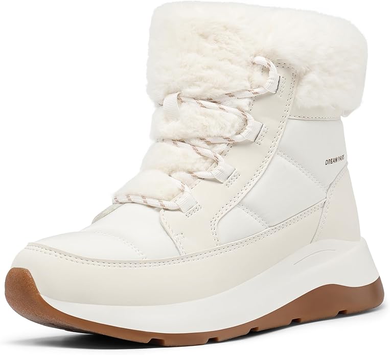 Womens Winter Snow Boots