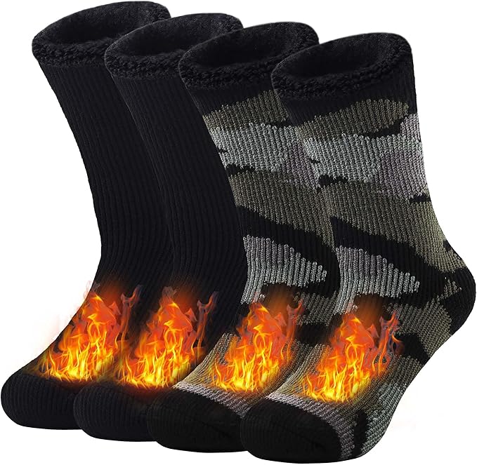 thermal socks